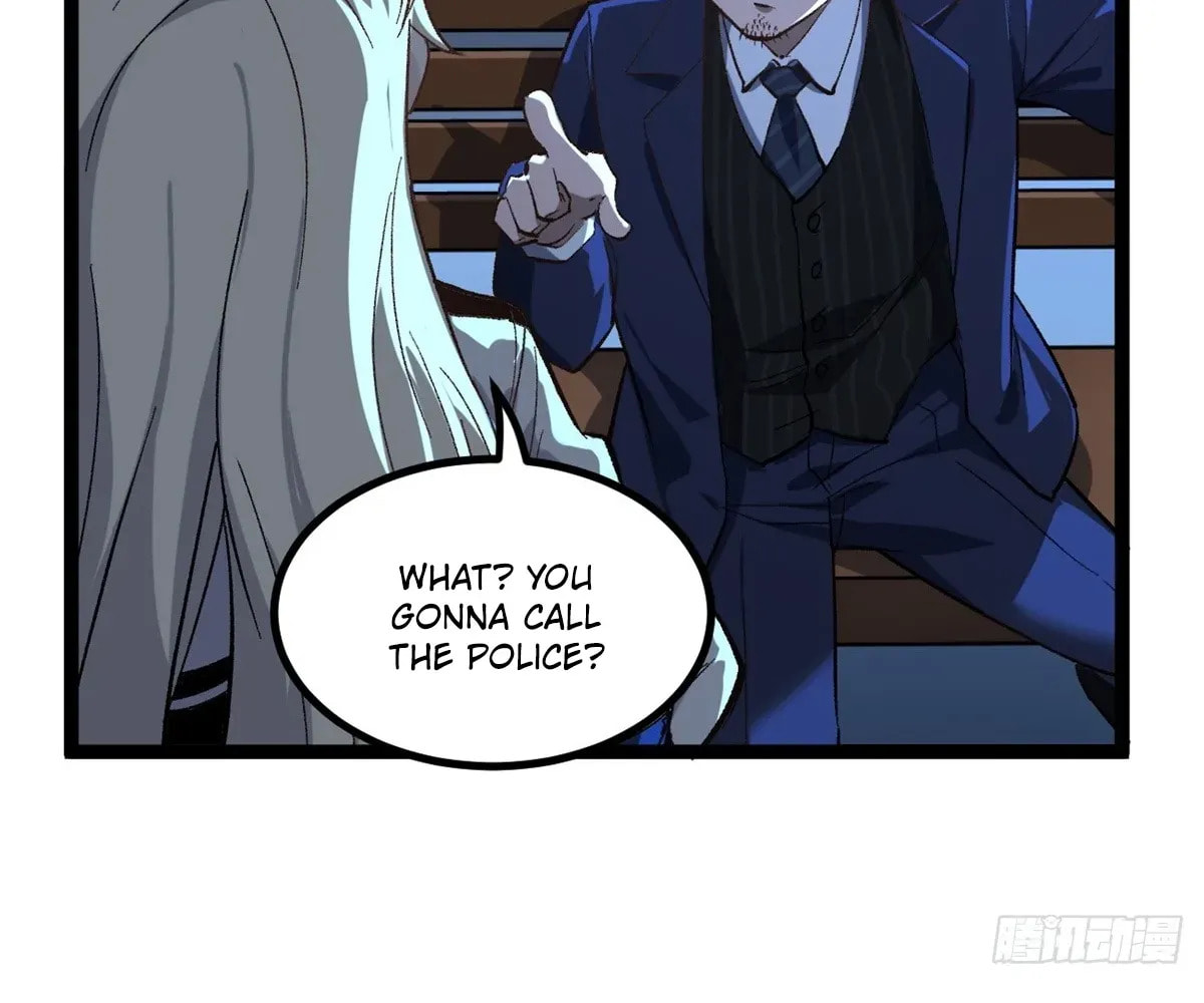 Wo Zhi Hui Pai Lan Pian A Chapter 7 page 87 - 