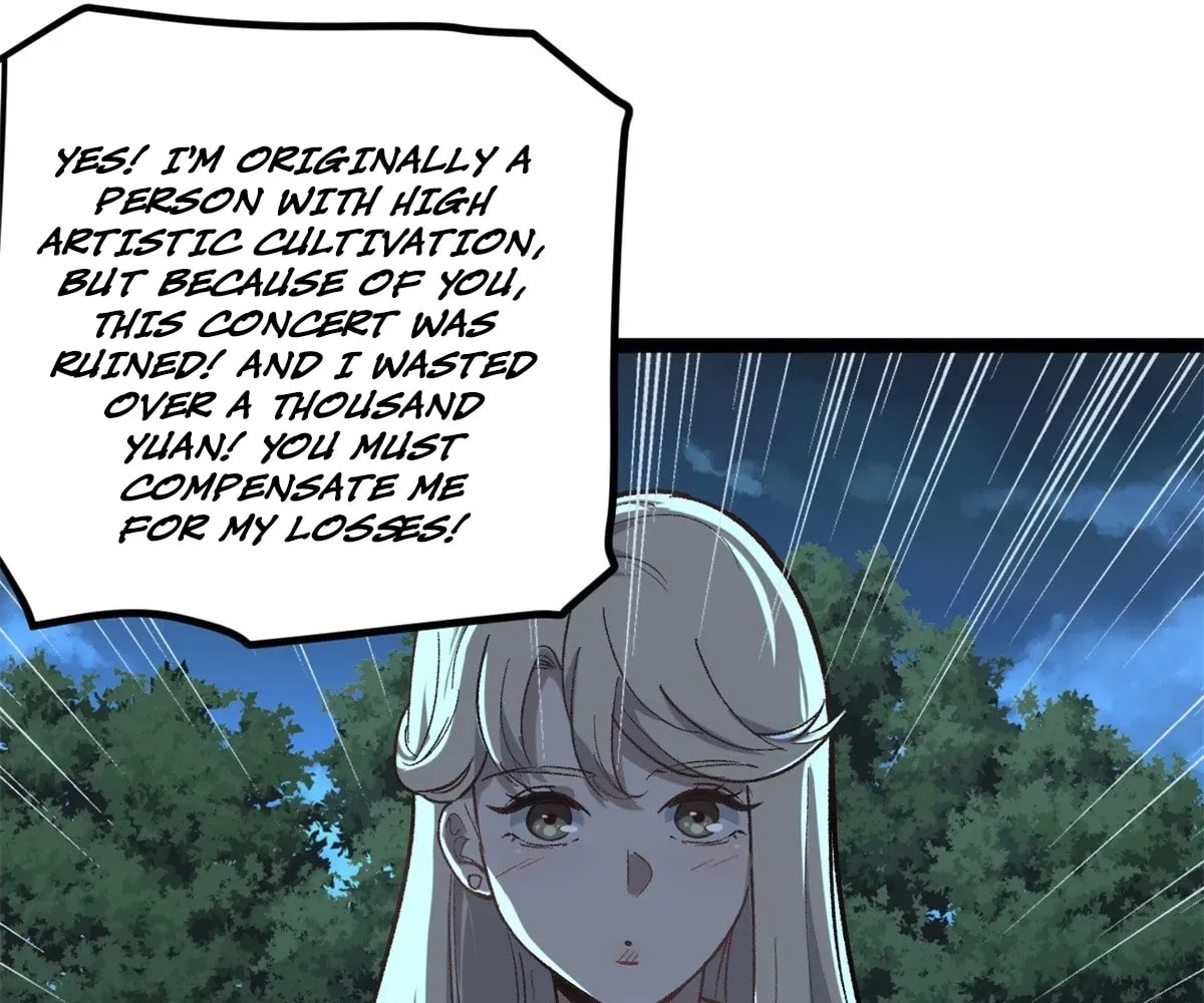 Wo Zhi Hui Pai Lan Pian A Chapter 7 page 89 - 