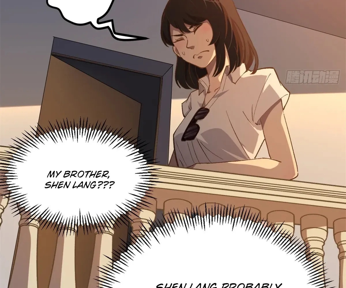 Wo Zhi Hui Pai Lan Pian A Chapter 7 page 10 - 