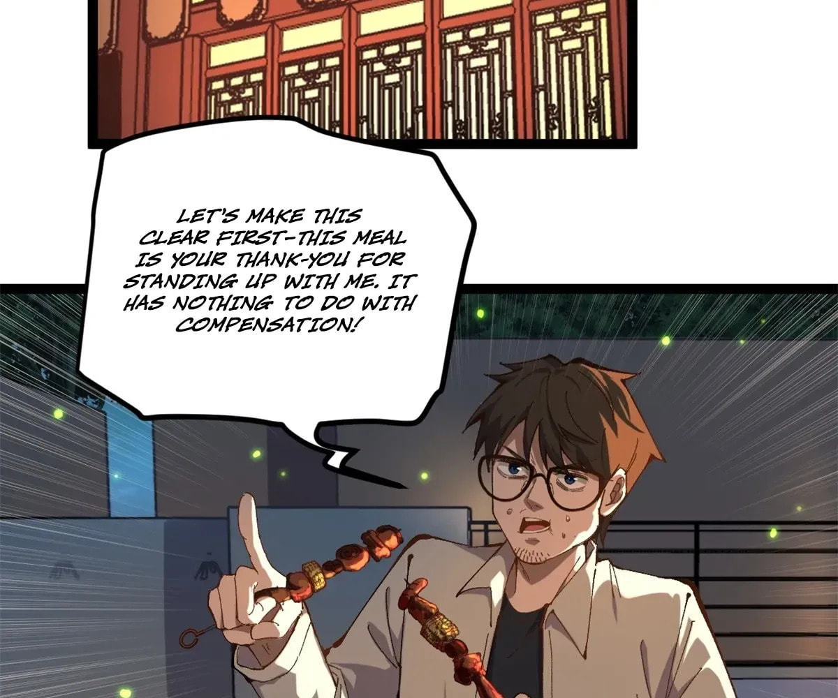 Wo Zhi Hui Pai Lan Pian A Chapter 8 page 13 - 