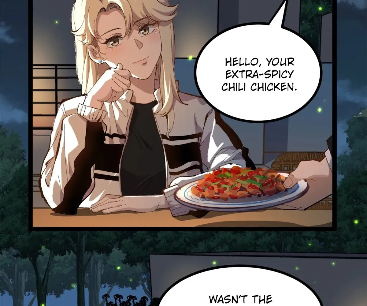 Wo Zhi Hui Pai Lan Pian A Chapter 8 page 15 - 