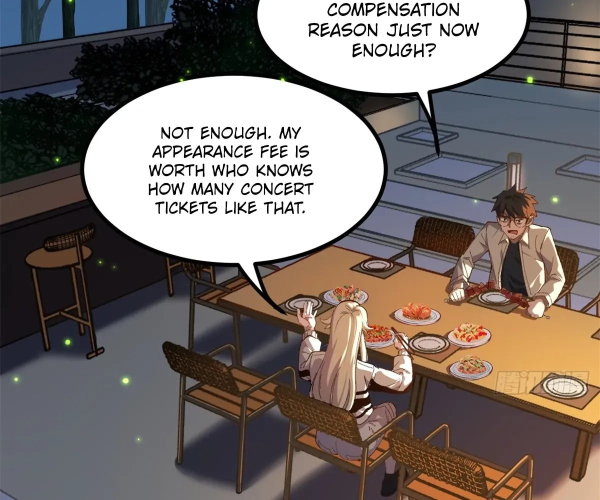 Wo Zhi Hui Pai Lan Pian A Chapter 8 page 16 - 