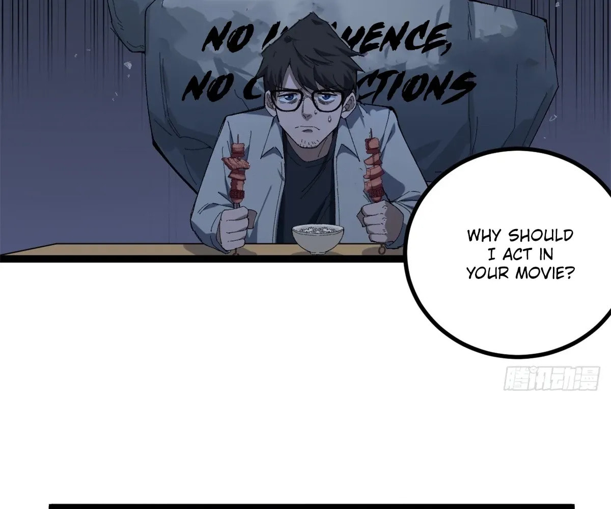 Wo Zhi Hui Pai Lan Pian A Chapter 8 page 18 - 