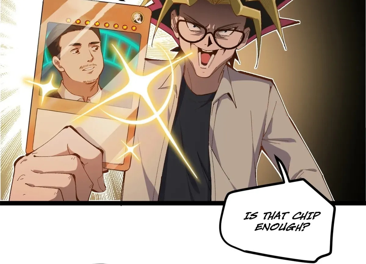 Wo Zhi Hui Pai Lan Pian A Chapter 8 page 21 - 