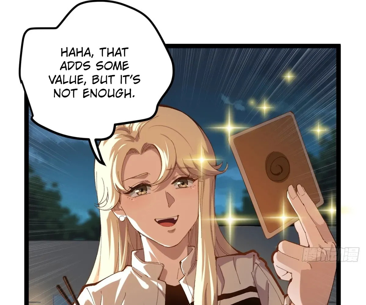 Wo Zhi Hui Pai Lan Pian A Chapter 8 page 22 - 