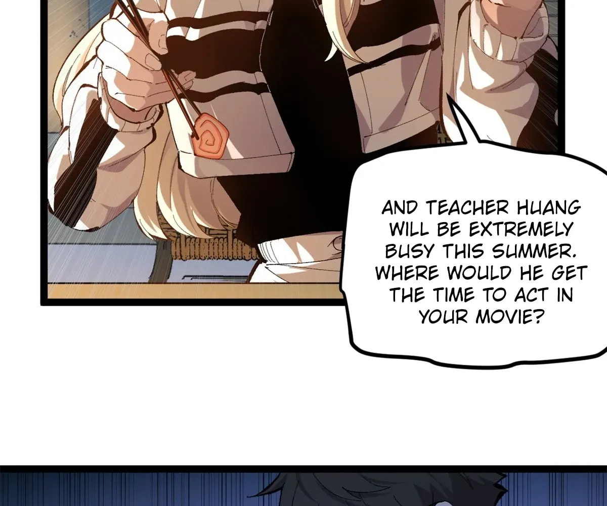 Wo Zhi Hui Pai Lan Pian A Chapter 8 page 23 - 