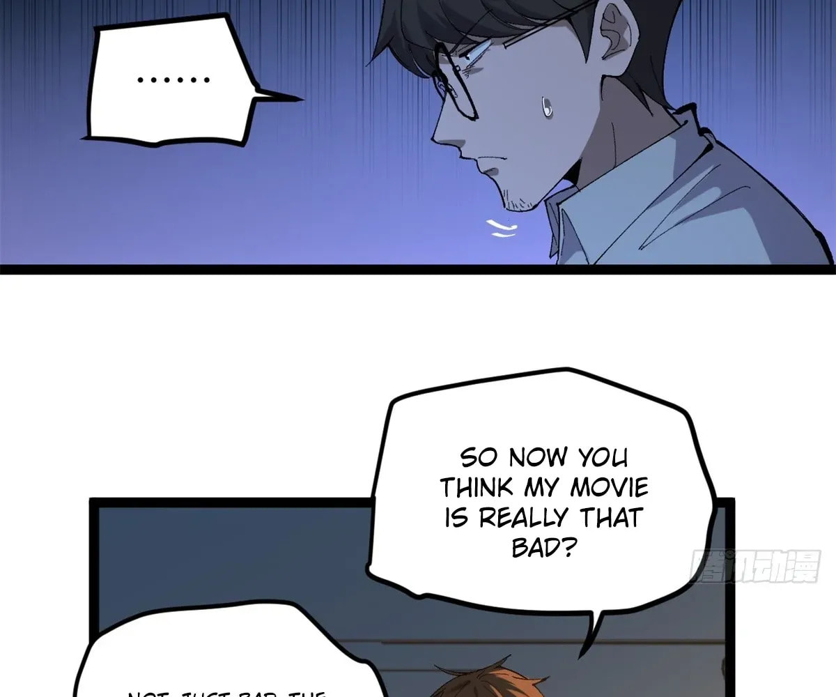 Wo Zhi Hui Pai Lan Pian A Chapter 8 page 24 - 
