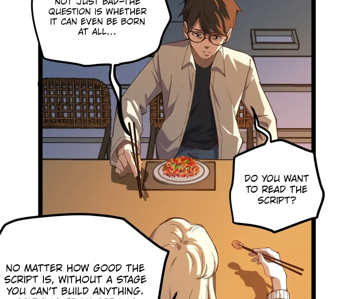 Wo Zhi Hui Pai Lan Pian A Chapter 8 page 25 - 
