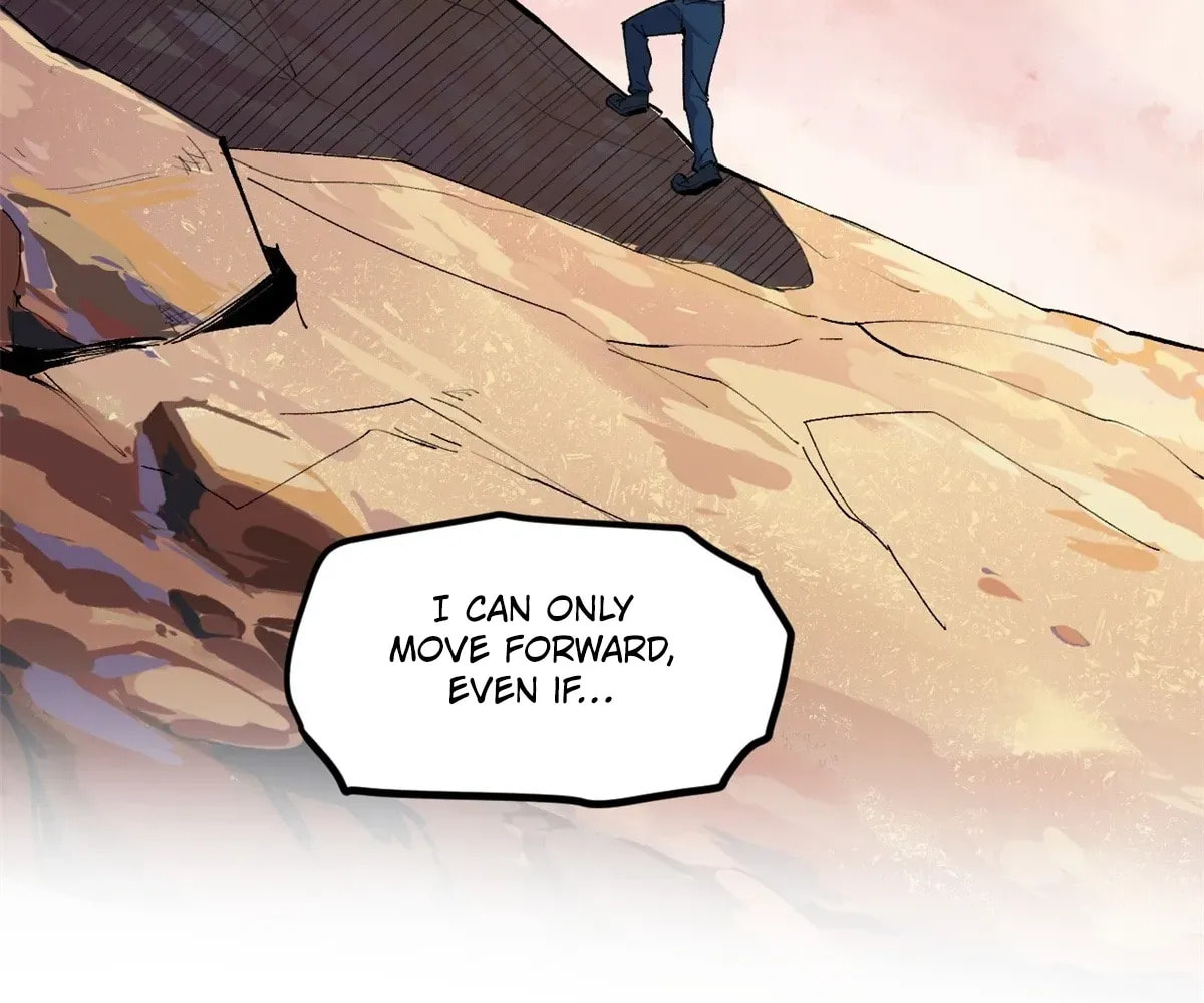 Wo Zhi Hui Pai Lan Pian A Chapter 8 page 32 - 