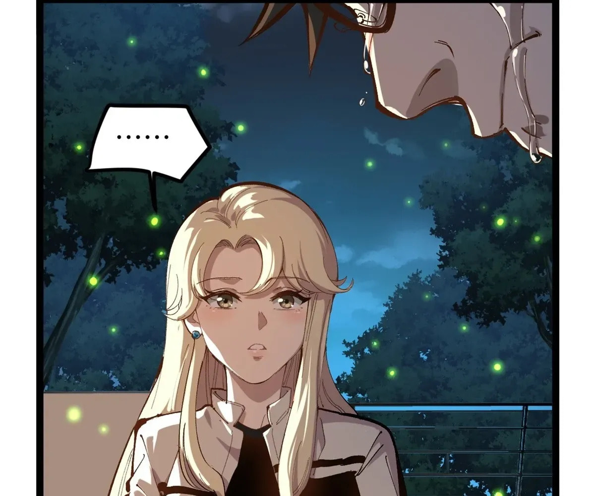 Wo Zhi Hui Pai Lan Pian A Chapter 8 page 36 - 