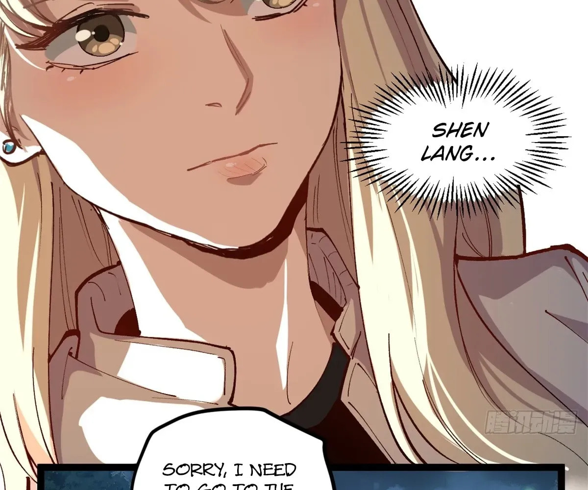 Wo Zhi Hui Pai Lan Pian A Chapter 8 page 41 - 