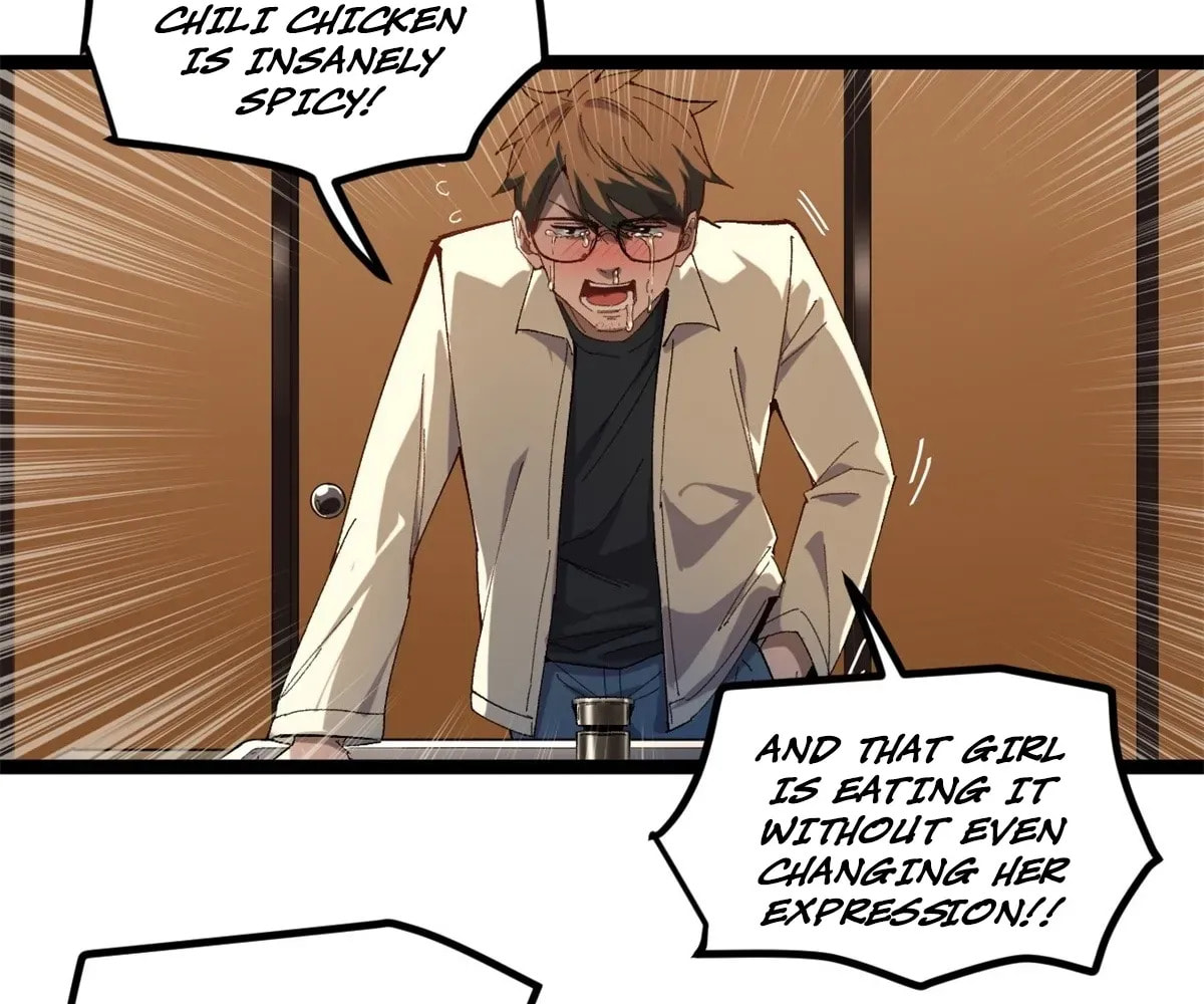 Wo Zhi Hui Pai Lan Pian A Chapter 8 page 44 - 