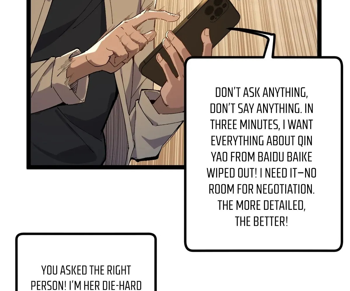 Wo Zhi Hui Pai Lan Pian A Chapter 8 page 46 - 