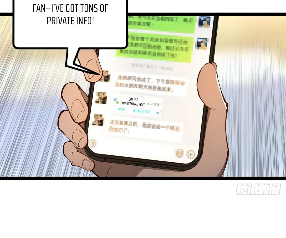 Wo Zhi Hui Pai Lan Pian A Chapter 8 page 47 - 