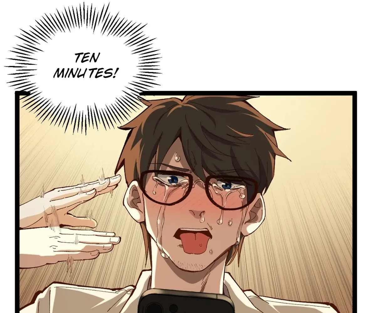 Wo Zhi Hui Pai Lan Pian A Chapter 8 page 49 - 