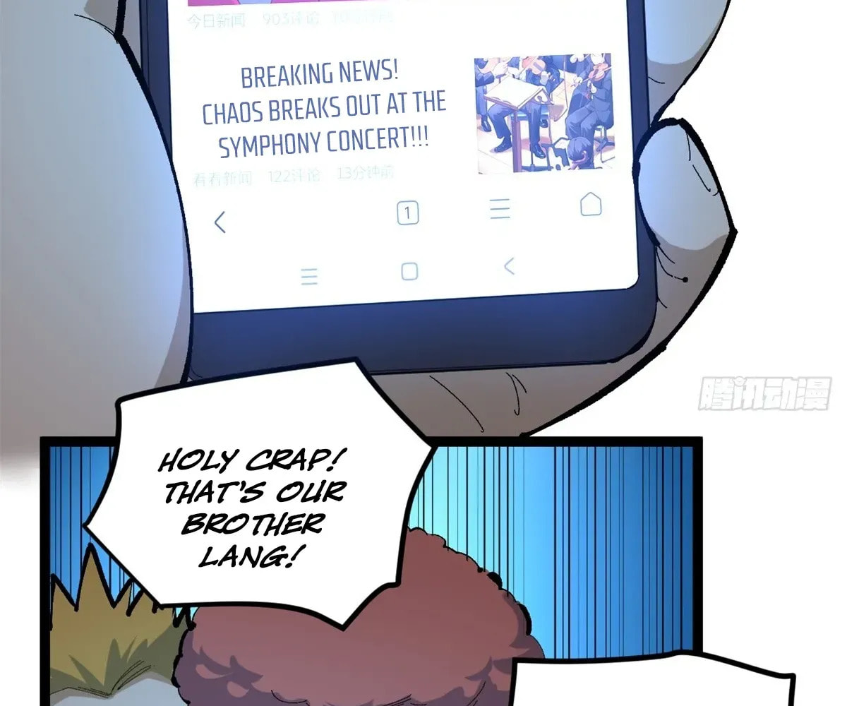Wo Zhi Hui Pai Lan Pian A Chapter 8 page 6 - 