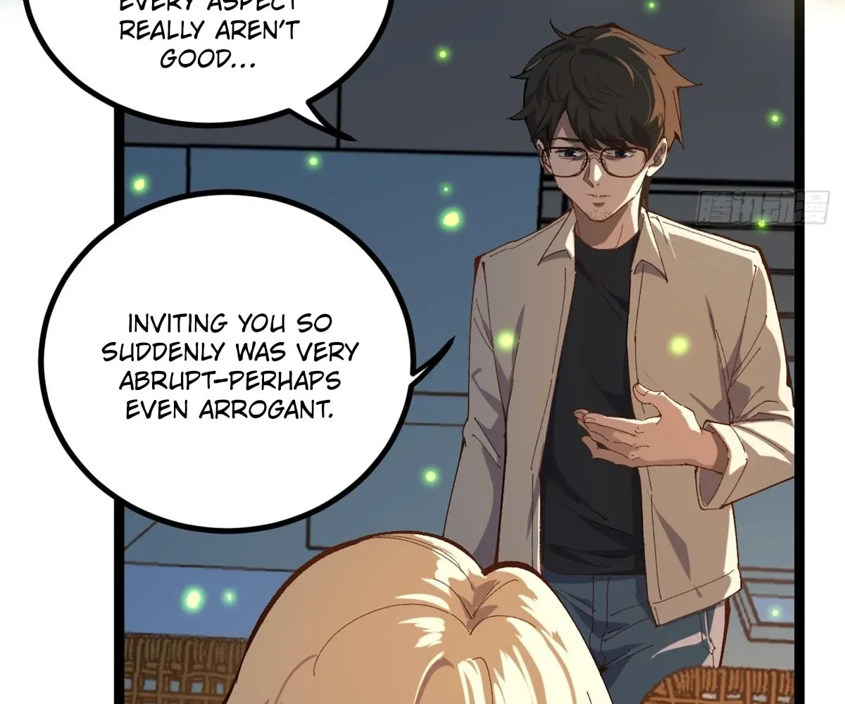 Wo Zhi Hui Pai Lan Pian A Chapter 8 page 58 - 