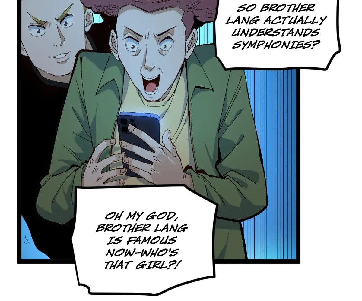 Wo Zhi Hui Pai Lan Pian A Chapter 8 page 7 - 