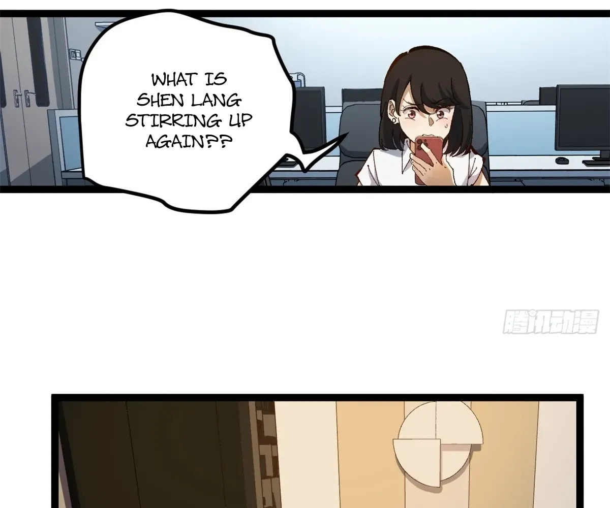 Wo Zhi Hui Pai Lan Pian A Chapter 8 page 8 - 