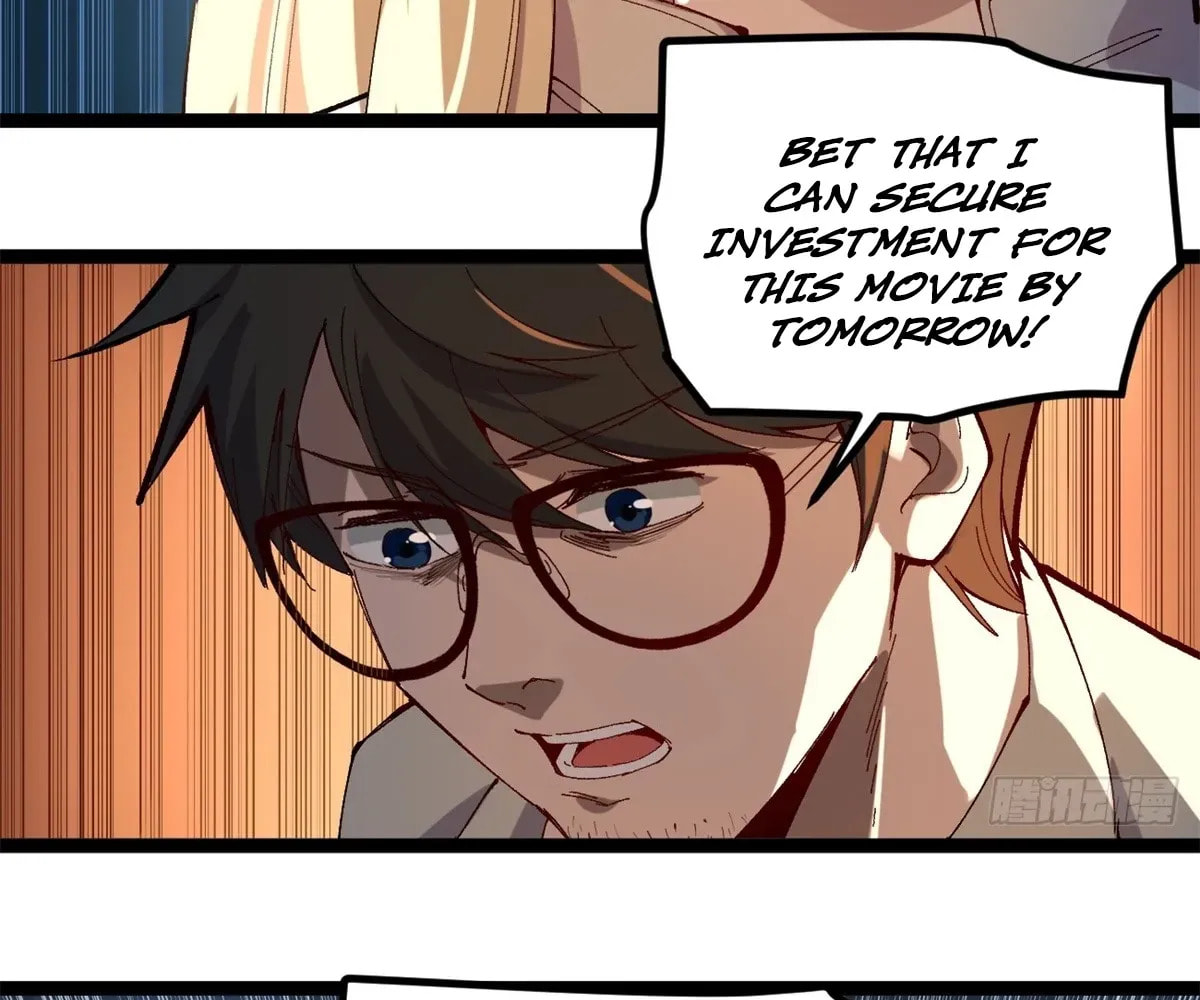 Wo Zhi Hui Pai Lan Pian A Chapter 8 page 80 - 