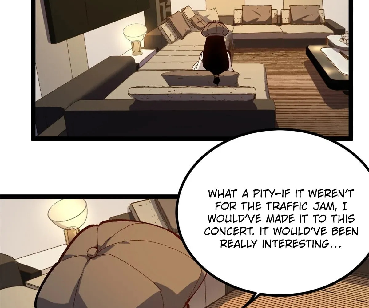Wo Zhi Hui Pai Lan Pian A Chapter 8 page 9 - 