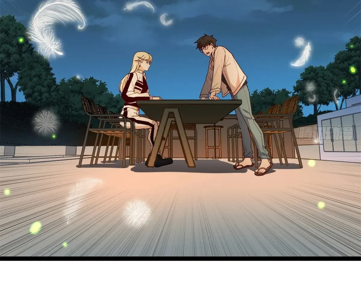 Wo Zhi Hui Pai Lan Pian A Chapter 8 page 82 - 