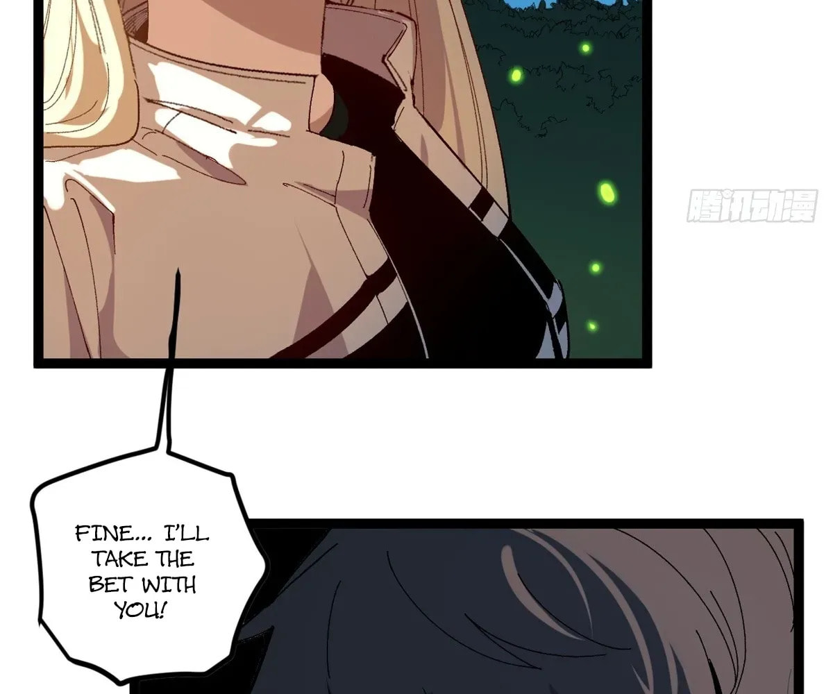 Wo Zhi Hui Pai Lan Pian A Chapter 8 page 84 - 