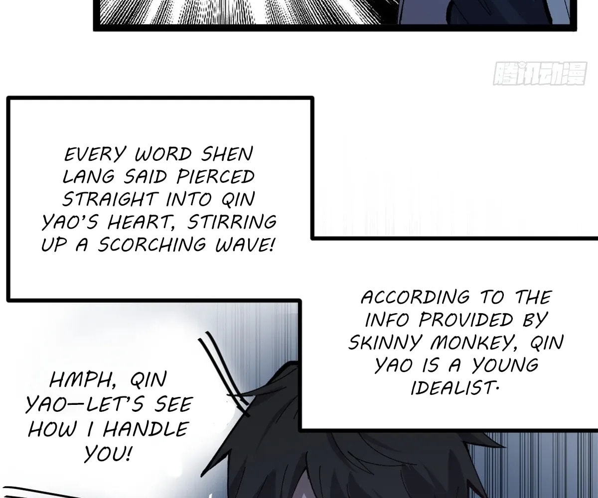 Wo Zhi Hui Pai Lan Pian A Chapter 8 page 86 - 