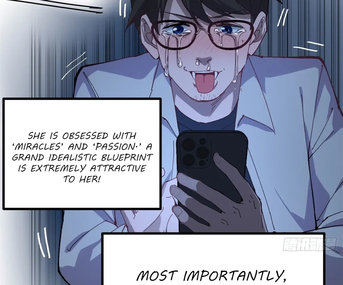 Wo Zhi Hui Pai Lan Pian A Chapter 8 page 87 - 
