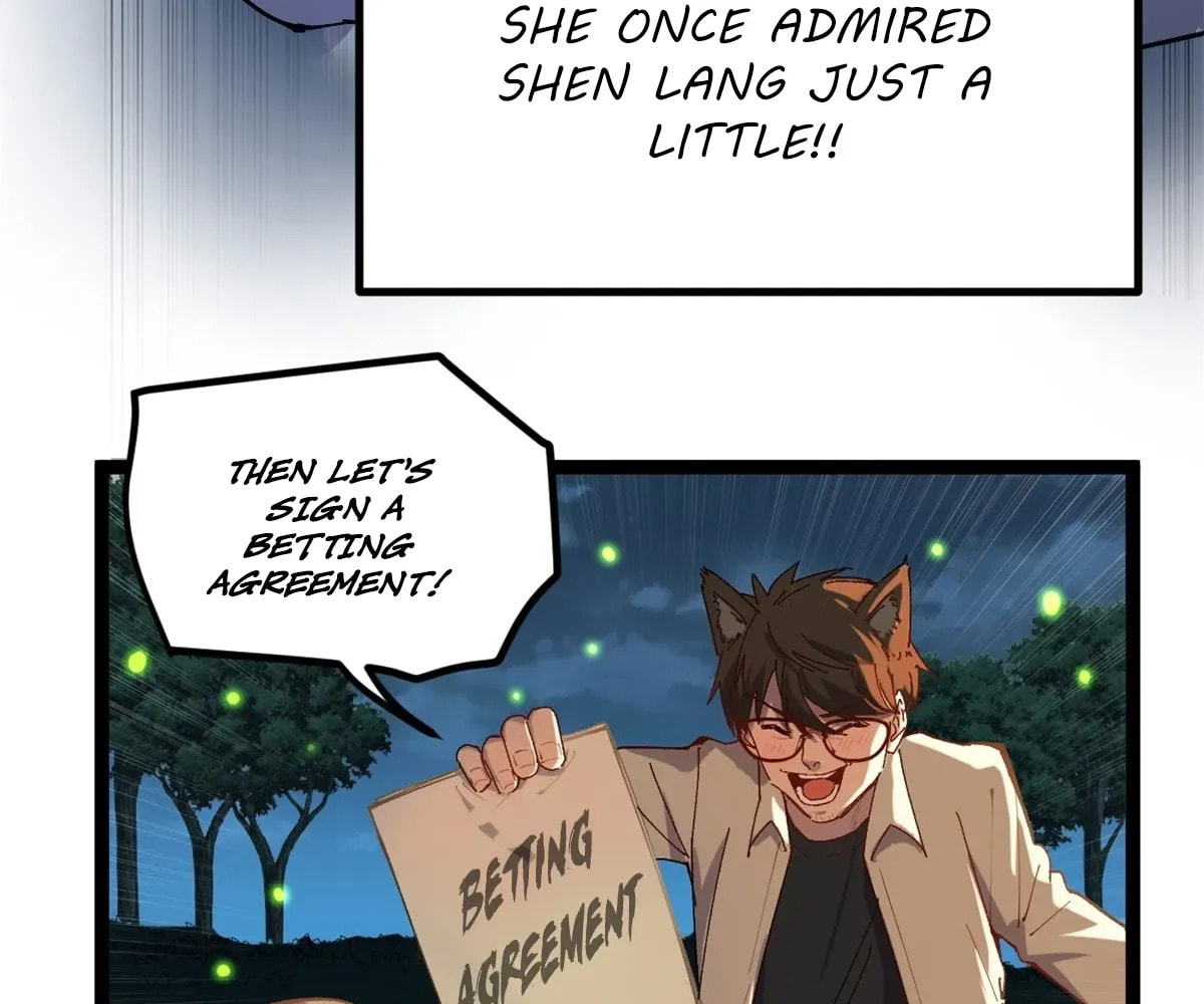 Wo Zhi Hui Pai Lan Pian A Chapter 8 page 88 - 
