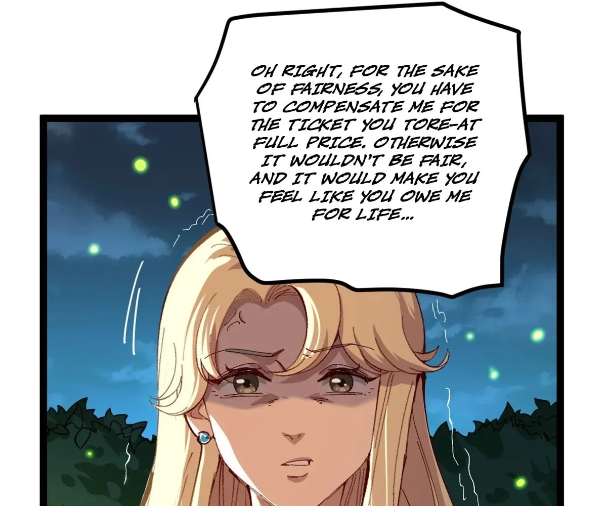 Wo Zhi Hui Pai Lan Pian A Chapter 8 page 90 - 