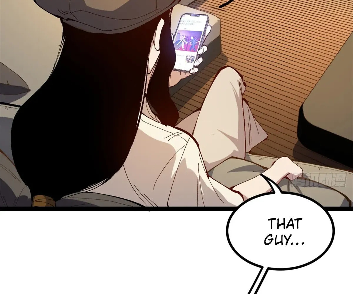 Wo Zhi Hui Pai Lan Pian A Chapter 8 page 10 - 