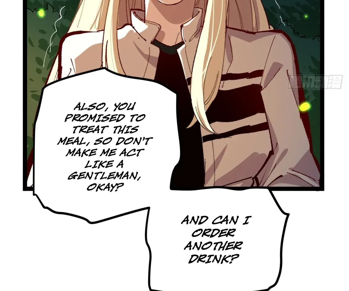 Wo Zhi Hui Pai Lan Pian A Chapter 8 page 91 - 