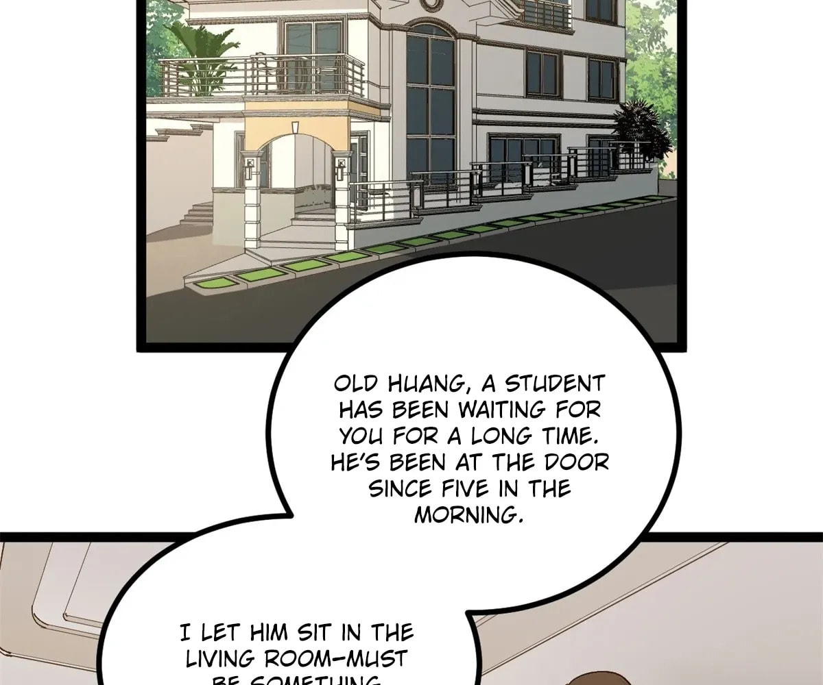 Wo Zhi Hui Pai Lan Pian A Chapter 9 page 13 - 