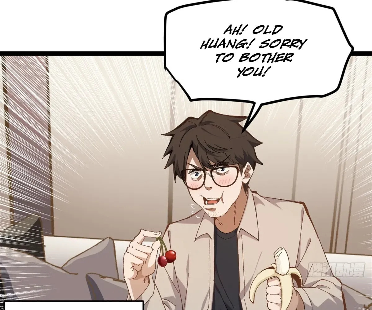 Wo Zhi Hui Pai Lan Pian A Chapter 9 page 16 - 