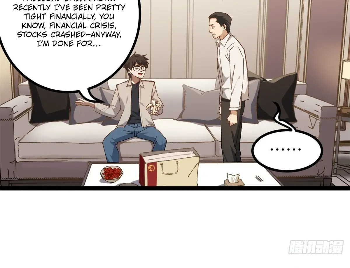 Wo Zhi Hui Pai Lan Pian A Chapter 9 page 18 - 