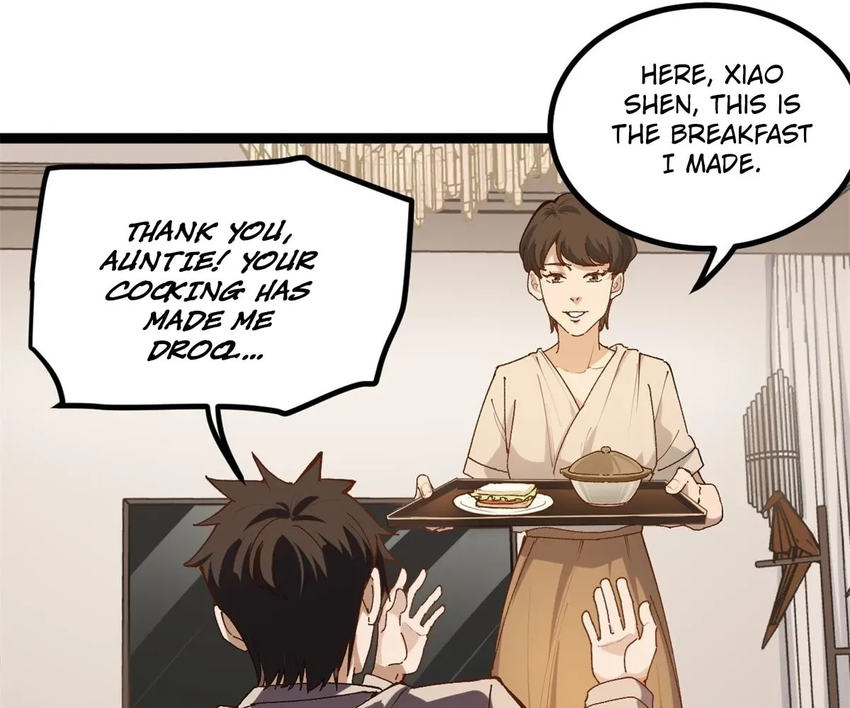 Wo Zhi Hui Pai Lan Pian A Chapter 9 page 19 - 