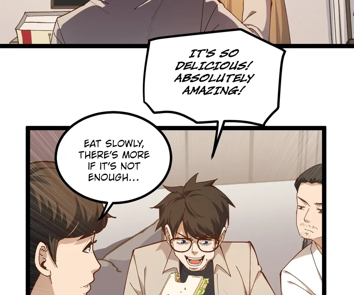 Wo Zhi Hui Pai Lan Pian A Chapter 9 page 20 - 