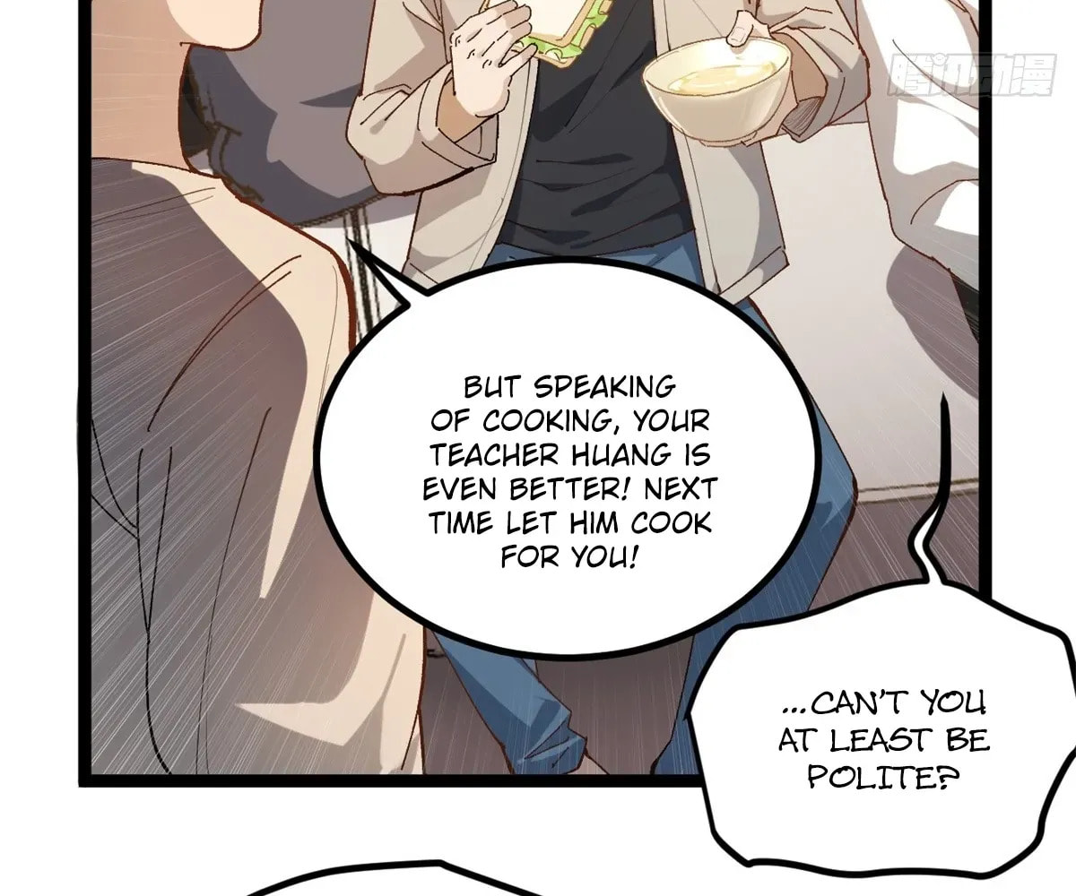 Wo Zhi Hui Pai Lan Pian A Chapter 9 page 21 - 