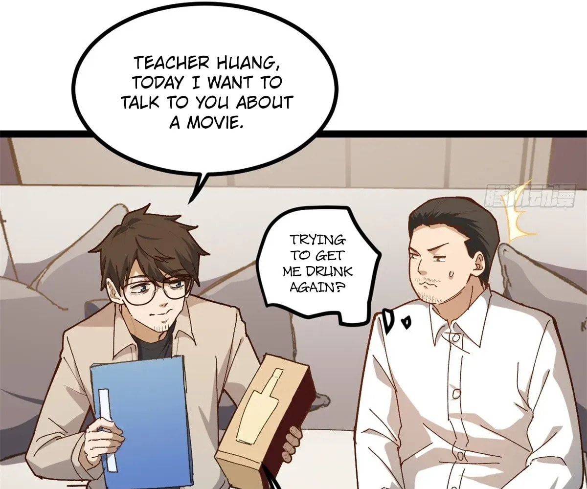 Wo Zhi Hui Pai Lan Pian A Chapter 9 page 27 - 