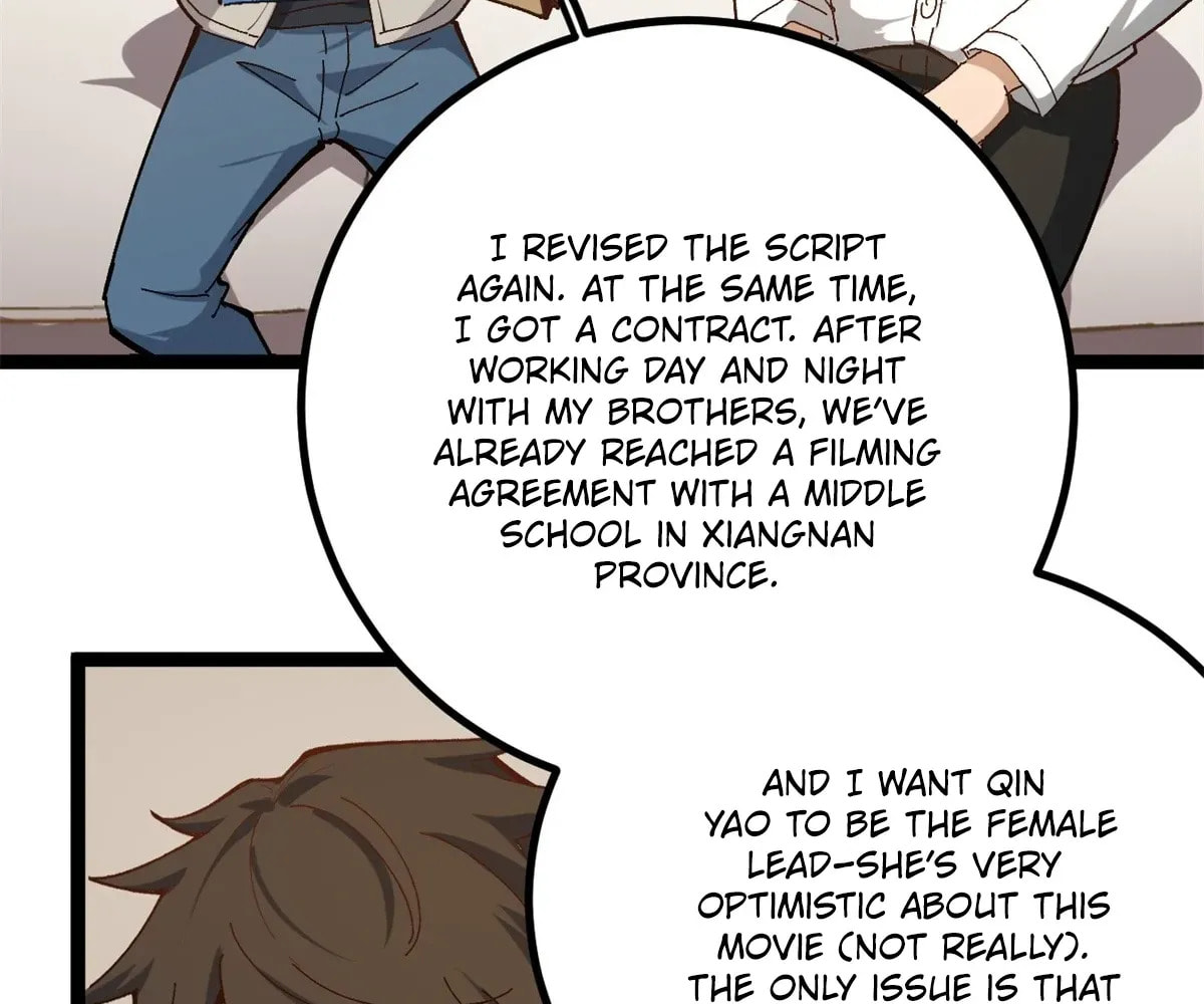 Wo Zhi Hui Pai Lan Pian A Chapter 9 page 28 - 