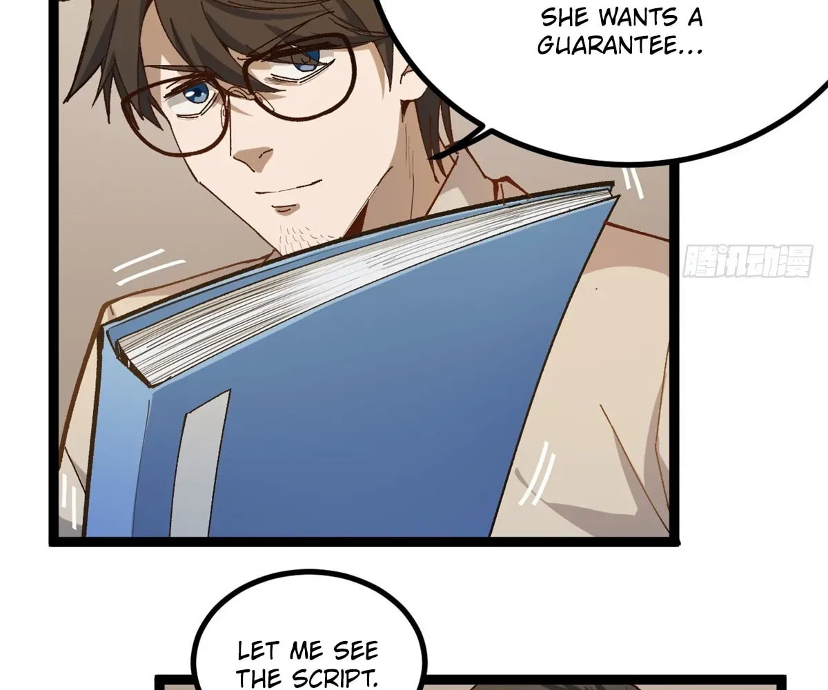 Wo Zhi Hui Pai Lan Pian A Chapter 9 page 29 - 