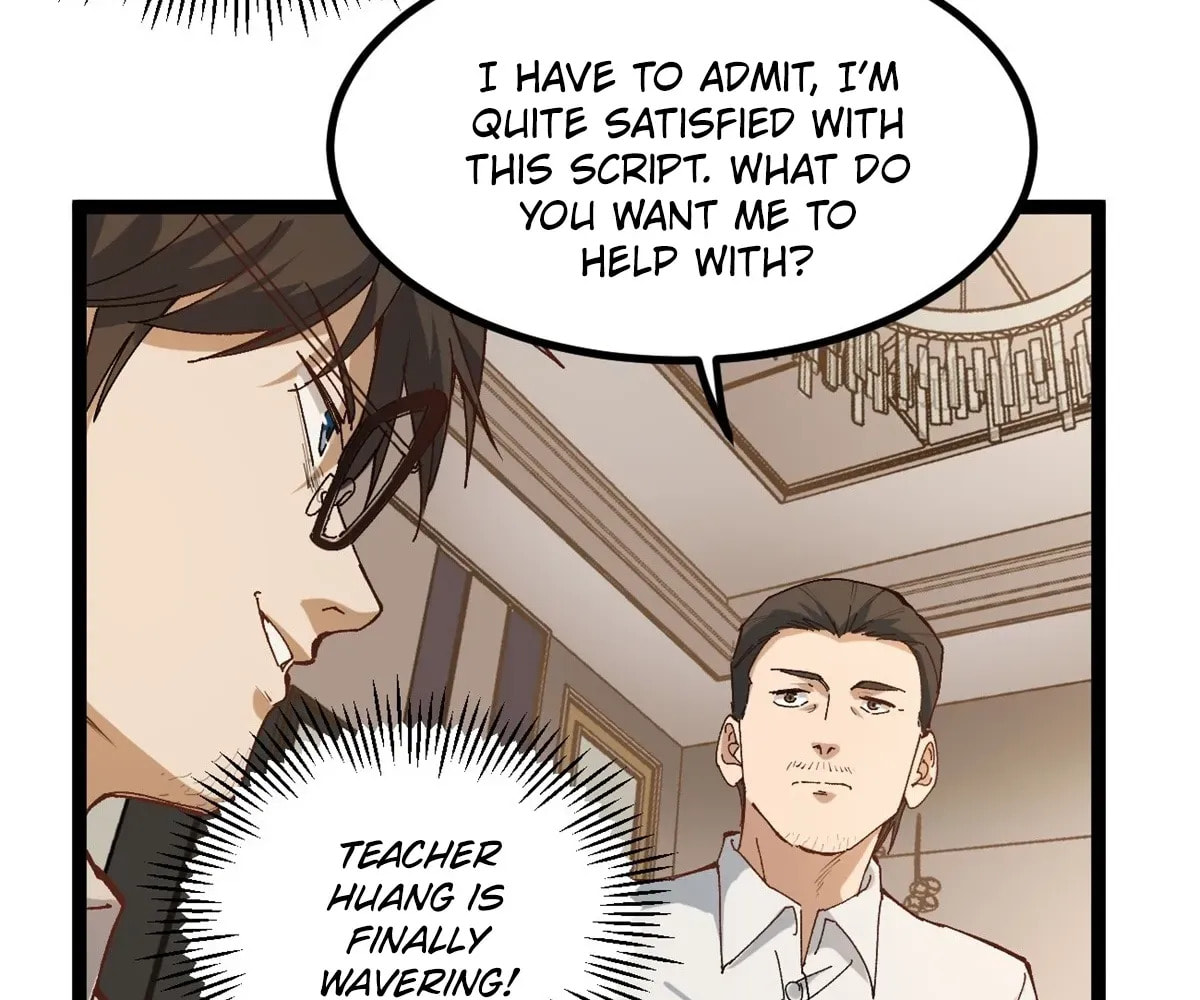 Wo Zhi Hui Pai Lan Pian A Chapter 9 page 34 - 