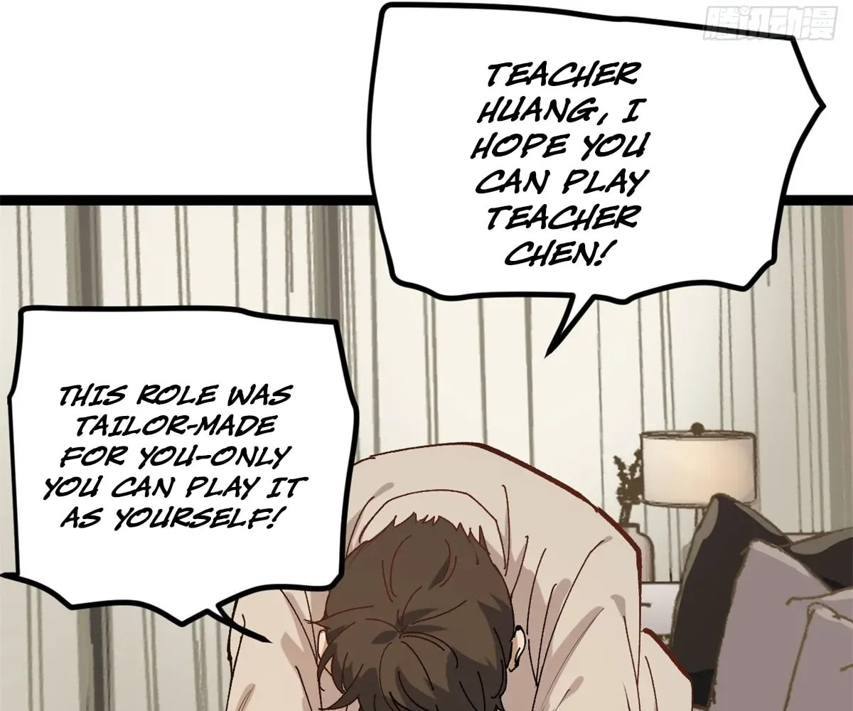 Wo Zhi Hui Pai Lan Pian A Chapter 9 page 36 - 