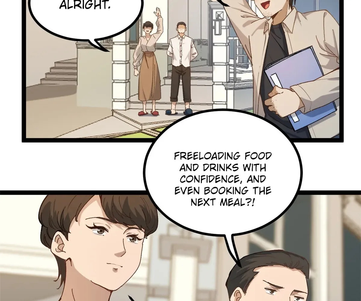Wo Zhi Hui Pai Lan Pian A Chapter 9 page 41 - 