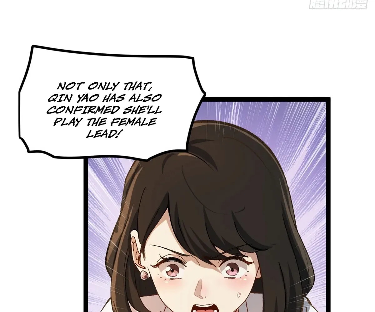 Wo Zhi Hui Pai Lan Pian A Chapter 9 page 48 - 