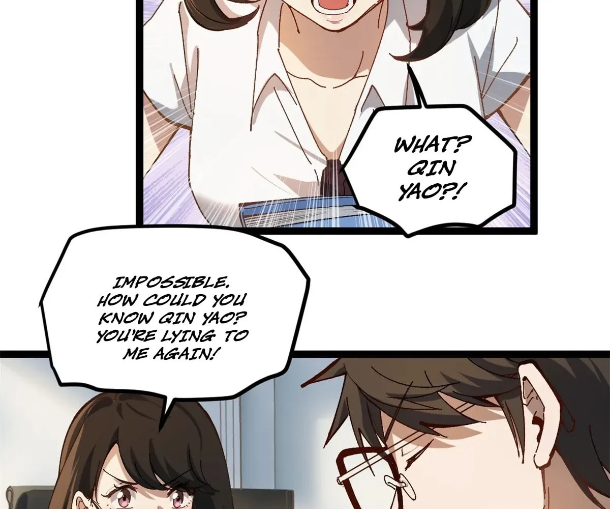Wo Zhi Hui Pai Lan Pian A Chapter 9 page 49 - 