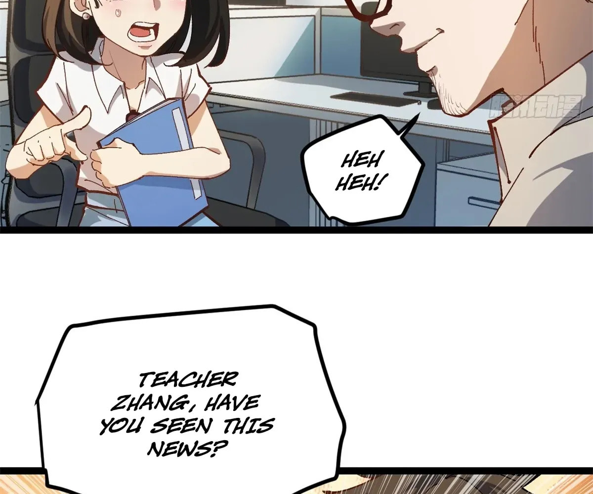 Wo Zhi Hui Pai Lan Pian A Chapter 9 page 50 - 