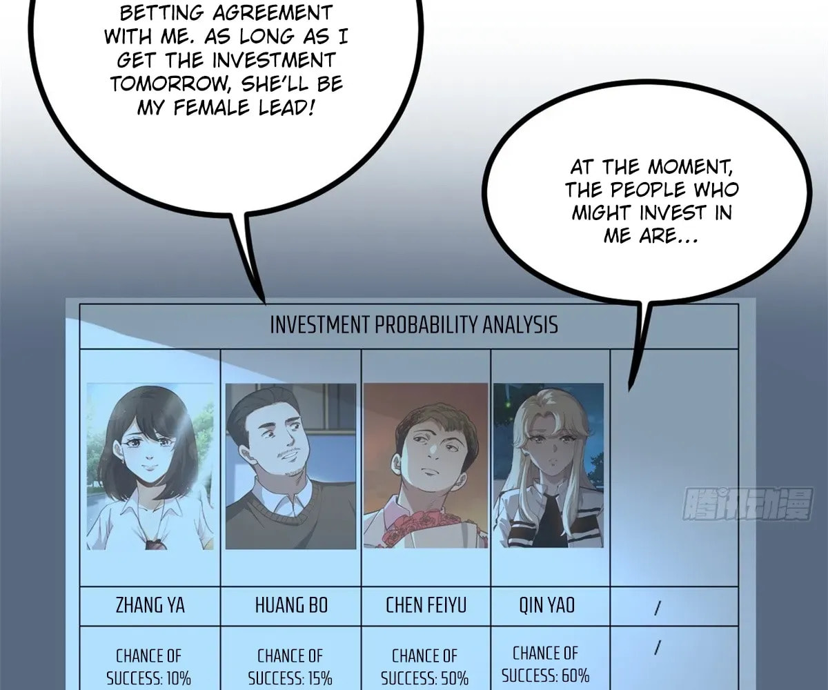 Wo Zhi Hui Pai Lan Pian A Chapter 9 page 6 - 