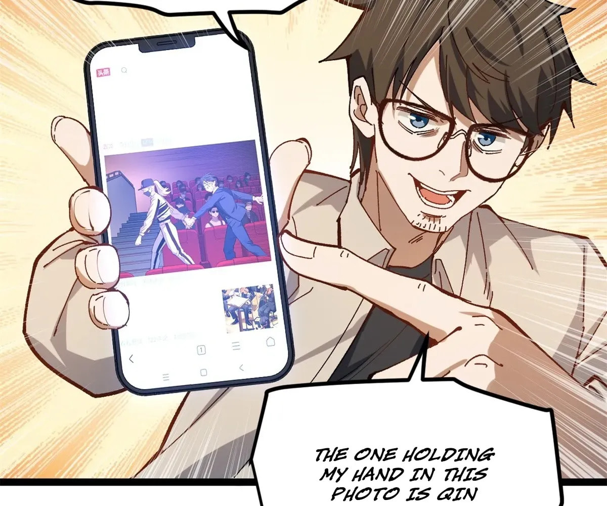 Wo Zhi Hui Pai Lan Pian A Chapter 9 page 51 - 